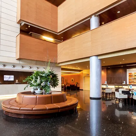Barcelo Granada Congress-3
